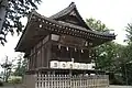神楽殿