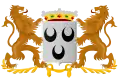 Coat of arms of Oosterhout