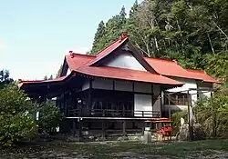 本堂