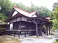 大瀧寺(20番)