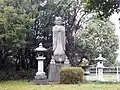 大地蔵