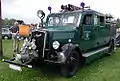 消防車仕様のオペル・ブリッツ LF&nbsp;15 (1938)