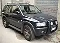 オペル・フロンテラスポーツ（前期型）