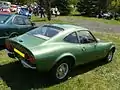 オペル・GT