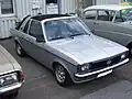 オペル・カデット C Aero