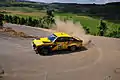 GT/E WRC　Gr.4 クーラング車