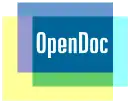 OpenDocロゴ