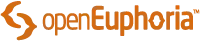 openEuphoria のロゴ