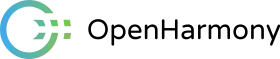 OpenHarmony_logo