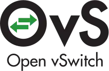 Open vSwitch logo