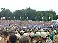 開会式の様子