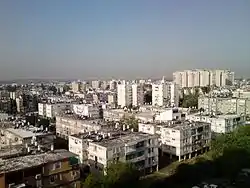 オル・イェフダ