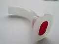 口咽頭エアウェイ