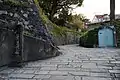 東山手オランダ坂