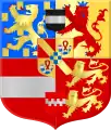 ウィレム2世のワッペン（1582年）