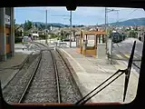 レ・グランド駅