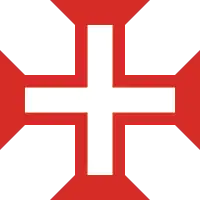 キリスト騎士団。