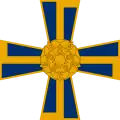 フィンランド自由十字章