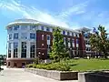 The Valley Library
