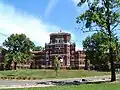 Weatherford Hall