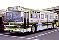 K-CPM600 オリエンタルランド交通