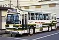K-ECM430Nオリエンタルランド交通ナロー車
