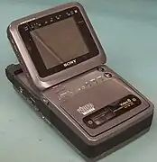 『GV-9』 1989年型