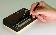 1970年代半ばのモデル