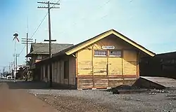 オーランド駅（1969年）