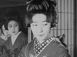 環 歌子