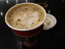カッフェ・ドルゾ