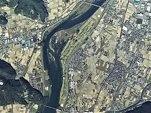 長船カントリークラブ