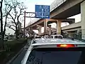 大阪府道38号富田林泉大津線（泉北1号線）