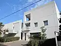 大阪池田区検察庁