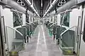 クロスシート車内（408-07）