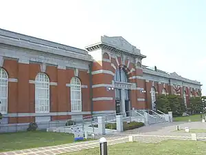 水道記念館（大阪市）