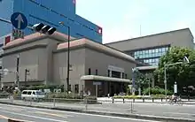 北区役所