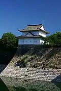 六番櫓