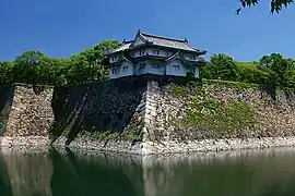 乾櫓