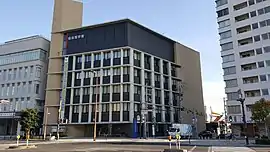 福島警察署