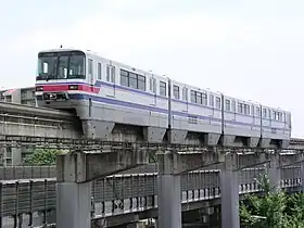 大阪モノレール