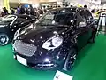 ボレロ（2017年大阪オートメッセの展示車両）