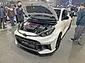 2024年1月改良型 RC フロント