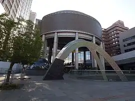 大阪シティエアターミナル