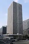 大阪駅前第3ビル