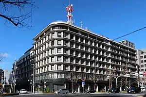 大阪ガスビル