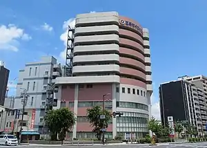 大阪掖済会病院