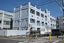 池田警察署