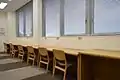 閲覧席