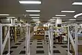 図書館入口